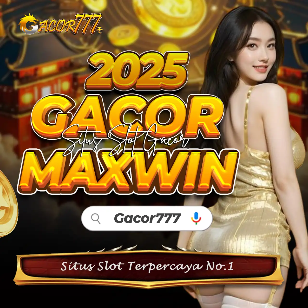 GACOR777: Situs Link Kasta Login Slot Gacor 777 WoW Gampang Menang Terpercaya